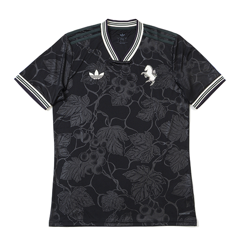 25-26 ユベントス 3rd ユニフォーム／サッカーショップKAMO