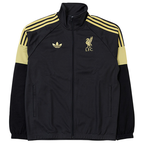 リヴァプールFC LIFESTYLER トラックトップ／サッカーショップKAMO