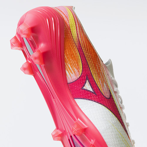 ミズノアルファ 3 ELITE／サッカーショップKAMO