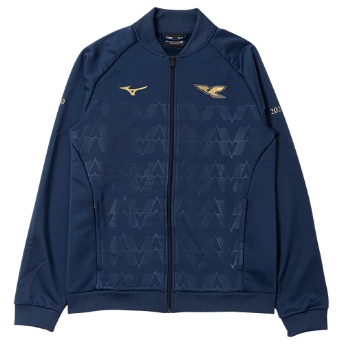 24-25 ラツィオ 125周年 トラックジャケット／サッカーショップKAMO