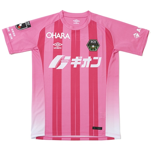 2025 SC相模原 GK1st オーセンティックユニフォーム／サッカーショップKAMO