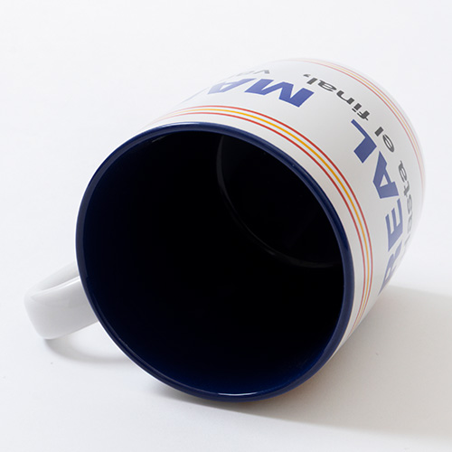 レアル・マドリード マグカップ／サッカーショップKAMO