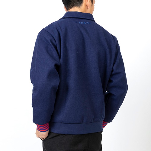 2025 FC東京 スタジアムジャンパー／サッカーショップKAMO