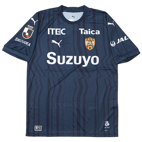 2025 清水エスパルス リミテッドユニフォーム／サッカーショップKAMO