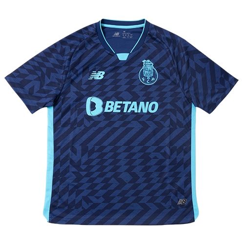 24-25 FCポルト 3rd ユニフォーム／サッカーショップKAMO