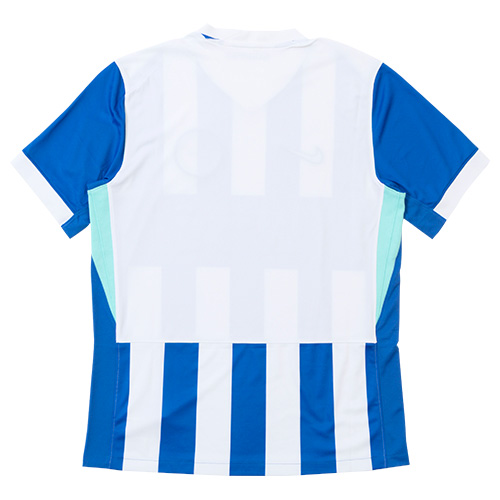 25-26 ブライトン&ホーヴ・アルビオンFC HOMEユニフォーム／サッカー