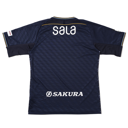 2025 ジュビロ磐田 GKオーセンティックユニフォーム ギガサイズ