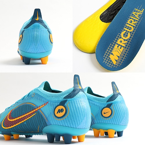 ヴェイパー 14 エリート AG／サッカーショップKAMO