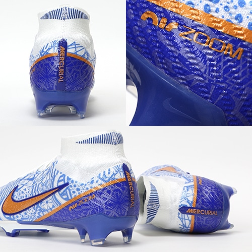 ズーム スーパーフライ 9 エリート CR7 FG／サッカーショップKAMO