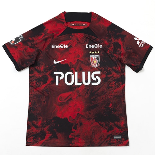 再入荷】2024 浦和レッズ 1stユニフォーム／サッカーショップKAMO