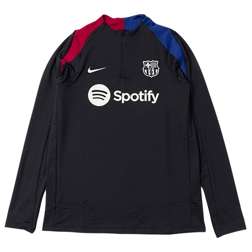 24-25 バルセロナ ストライク ドリルトップ／サッカーショップKAMO
