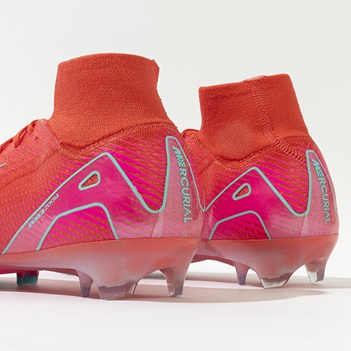 ズーム マーキュリアル スーパーフライ 10 エリート FG／サッカー