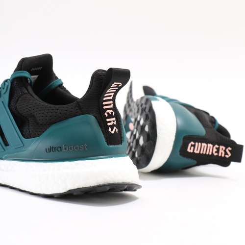 UltraBOOST Arsenal FC／サッカーショップKAMO