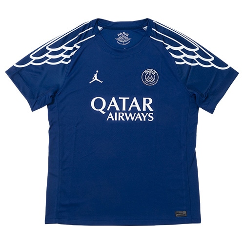 パリSG×ジョーダン 4th ユニフォーム／サッカーショップKAMO