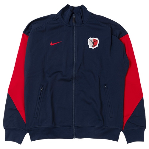 2025 鹿島アントラーズ アカデミープロ アンセムジャケット／サッカー