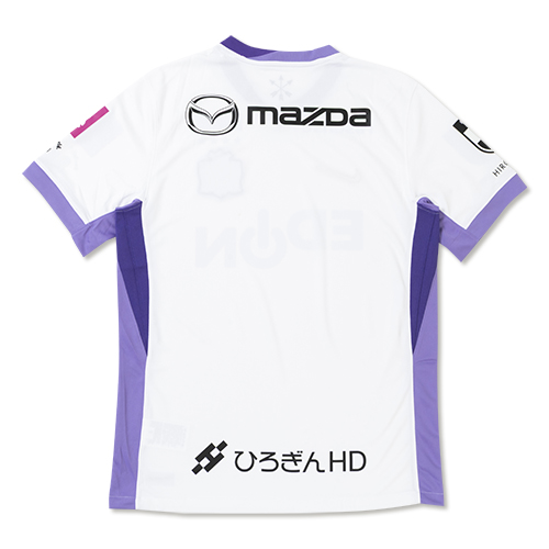 2025 サンフレッチェ広島 2ndユニフォーム／サッカーショップKAMO