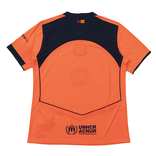 25-26 バルセロナ 3rd ユニフォーム／サッカーショップKAMO