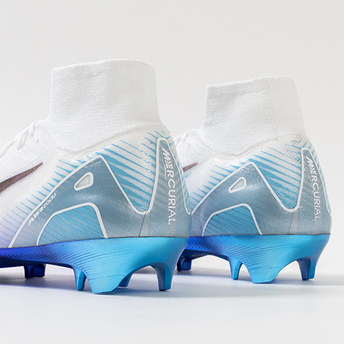 ズーム マーキュリアル スーパーフライ 10 エリート FG LV8／サッカー