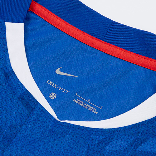 25-26 チェルシー HOME 長袖ユニフォーム／サッカーショップKAMO