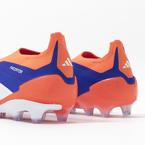 プレデター レースレス ELITE FG／サッカーショップKAMO