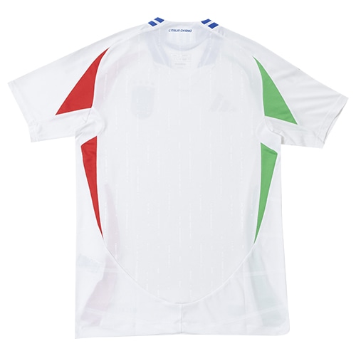 2024 イタリア代表 AWAY オーセンティックユニフォーム／サッカー