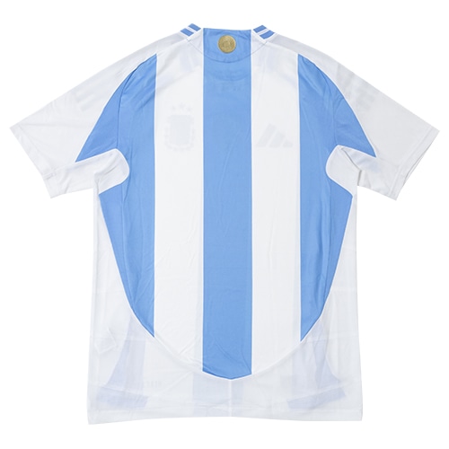 2024 アルゼンチン代表 HOME オーセンティックユニフォーム／サッカー