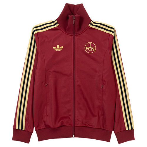 1.FCニュルンベルク アニバーサリー トラックトップ／サッカーショップKAMO