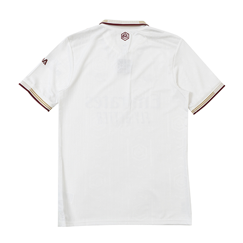 25-26 アーセナルFC 3rd オーセンティックユニフォーム／サッカー