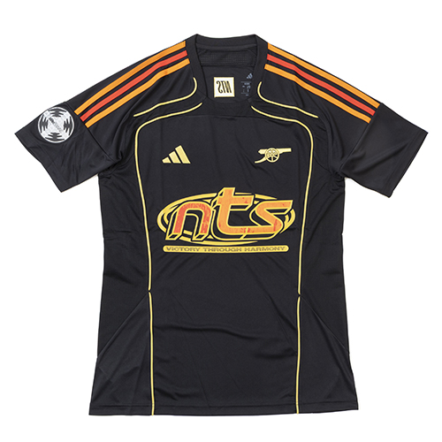 アーセナル×NTS URBAN PURIST ジャージー／サッカーショップKAMO