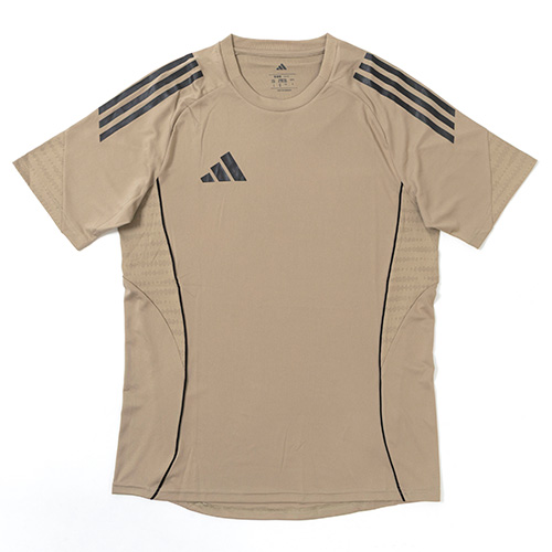 TIRO25 コンペティション KM プラクティス ジャージー／サッカー