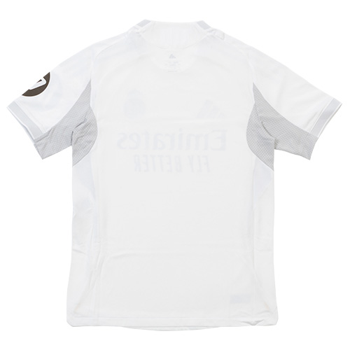 25-26 レアル・マドリード HOME オーセンティックユニフォーム