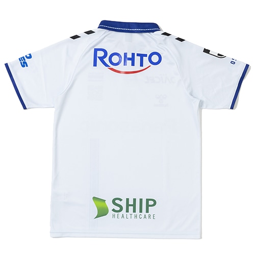 2025 ガンバ大阪 2ndユニフォーム／サッカーショップKAMO