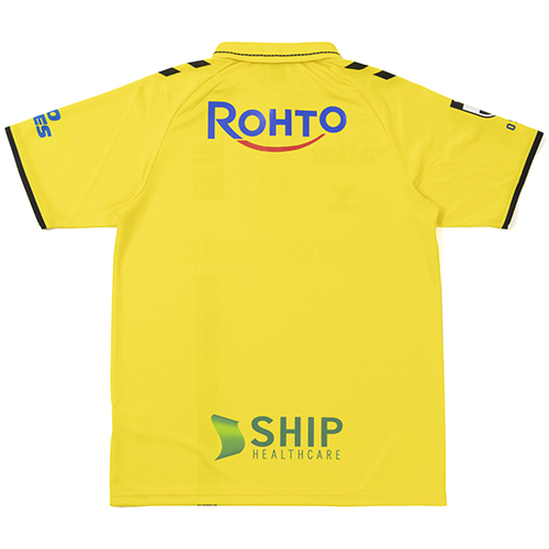 2025 ガンバ大阪 GK 2ndユニフォーム／サッカーショップKAMO