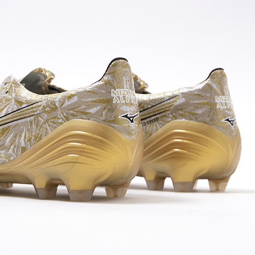 ミズノアルファ JAPAN／サッカーショップKAMO