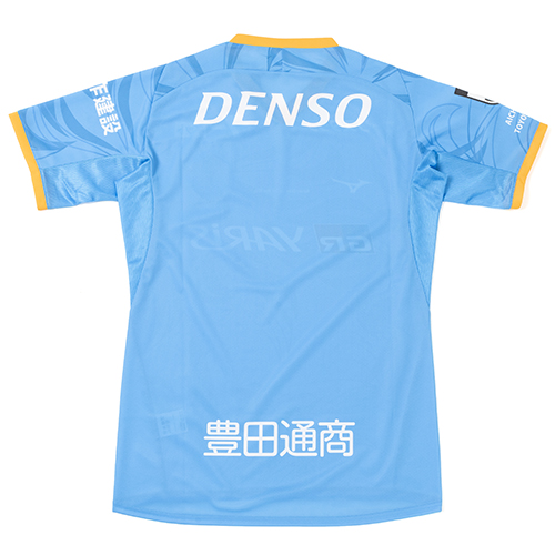 2025 名古屋グランパス GK 2ndオーセンティックユニフォーム／サッカー