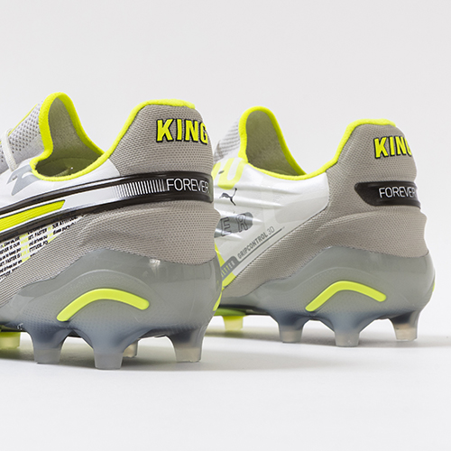 キング アルティメット FOREVER FG/AG／サッカーショップKAMO