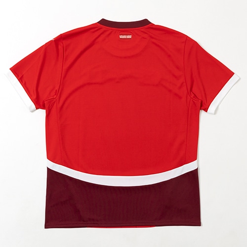 2024 スイス代表 HOMEユニフォーム／サッカーショップKAMO