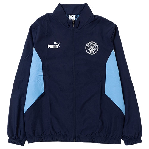 マンチェスター・シティ FTBLARCHIVE ジャケット／サッカーショップKAMO
