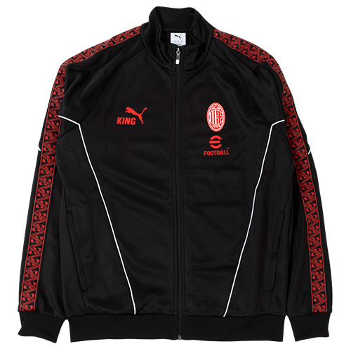 ACミラン KING アンセムジャケット／サッカーショップKAMO