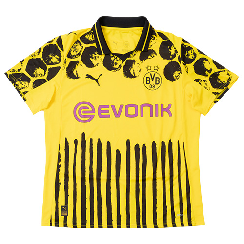 KIDSUPER X ドルトムント ユニフォーム／サッカーショップKAMO