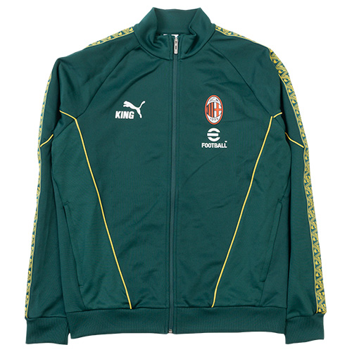 ACミラン KING アンセムジャケット／サッカーショップKAMO
