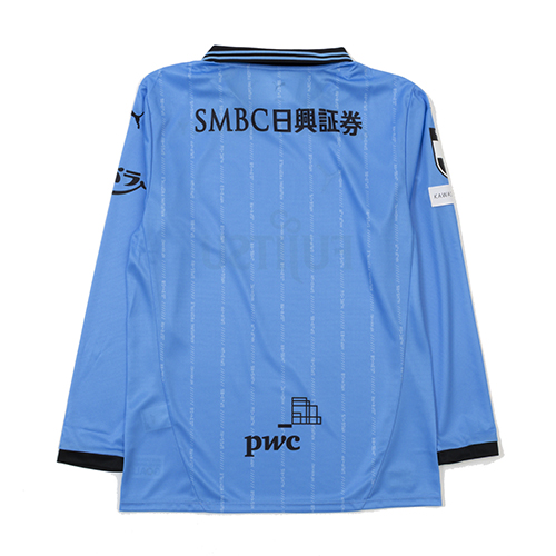 2025 川崎フロンターレ 1st 長袖ユニフォーム／サッカーショップKAMO