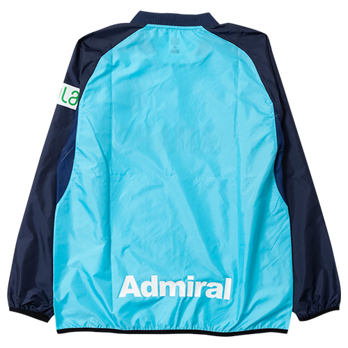 2025 ジュビロ磐田 ピステトップ／サッカーショップKAMO