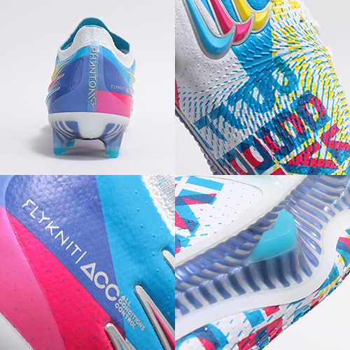 ファントム GT エリート 3D FG／サッカーショップKAMO