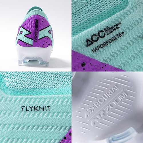 ズーム マーキュリアル ヴェイパー 15 エリート FG／サッカーショップKAMO