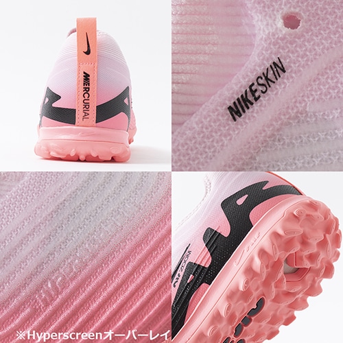 ズーム マーキュリアル ヴェイパー 15 プロ TF／サッカーショップKAMO