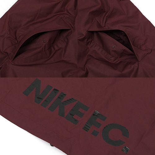 NIKE F.C. SF WC フーディ レインジャケット／サッカーショップKAMO