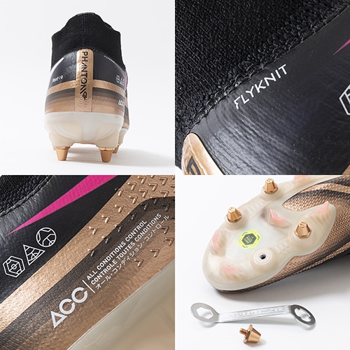 ファントム GT2 エリート DF SG PRO-AC／サッカーショップKAMO