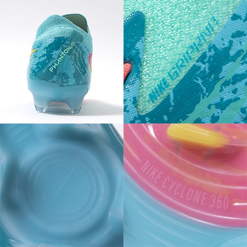 ファントム GX 2 エリート LV8 FG／サッカーショップKAMO