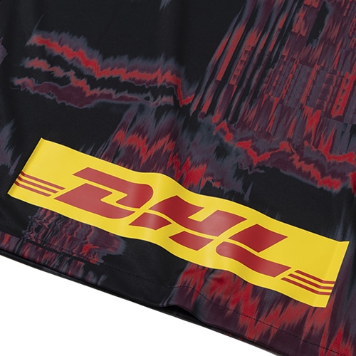 2024 浦和レッズ プレマッチトップ／サッカーショップKAMO